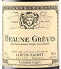 Maison Louis Jadot #06 Beaune 1er Les Greves (Jadot) 2003